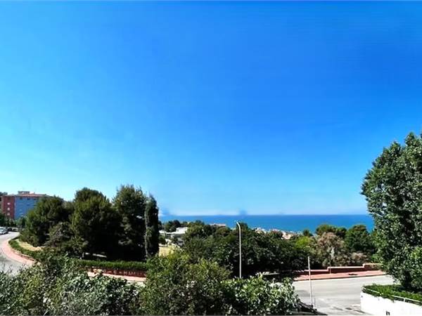 Apartment for sale in Falconara Marittima