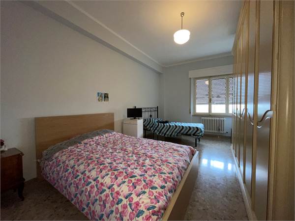 Appartamento in Vendita a Falconara Marittima (AN)