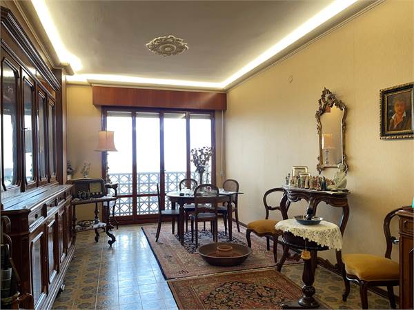 Appartamento in Vendita a Falconara Marittima (AN)