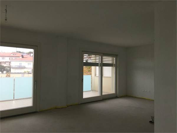 Appartamento nuova costruzione classe A+ a Marina di Montemarciano (AN)