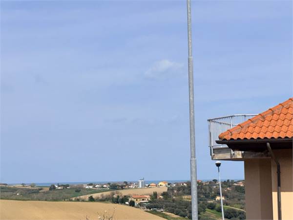 Appartamento in Vendita esclusiva a Montemarciano (AN)