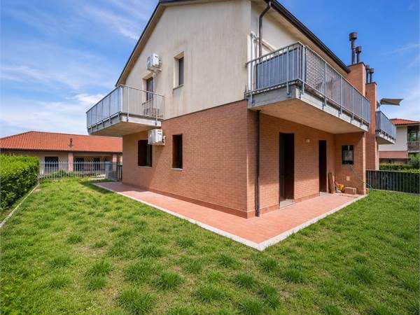 Appartamento Nuovo in Vendita a Montemarciano (AN)