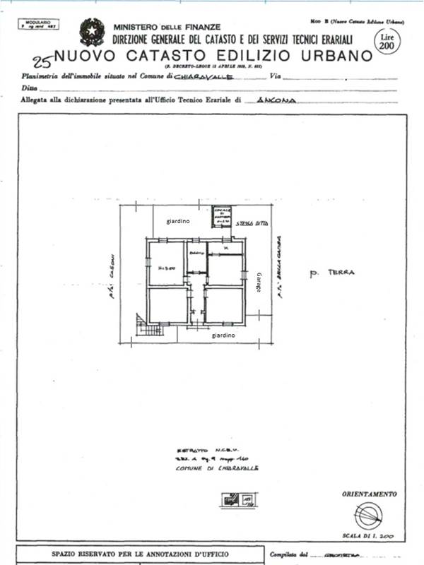 Planimetria 1